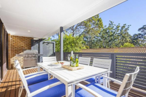 George's Hideaway, Burrill Lake
